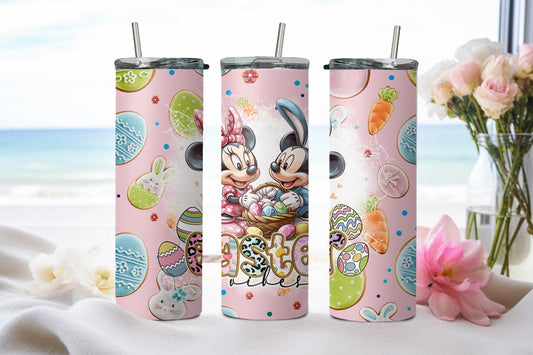 Happy Easter Little Mousies-8970 - tumbler