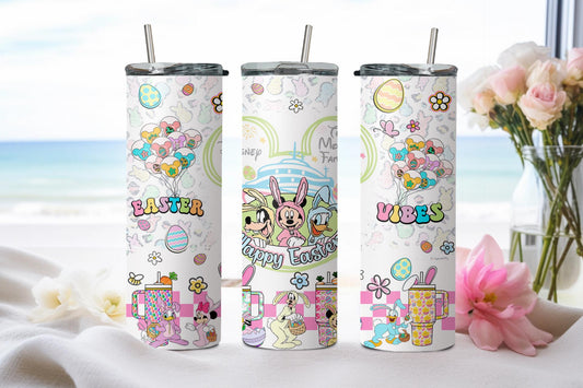 Easter Vibes-8949 - tumbler