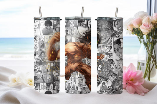 Attack on Titan-7581 - tumbler