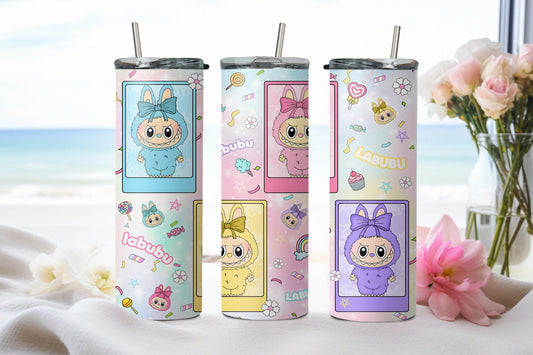 Labubu-10919 - tumbler