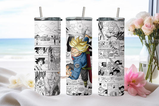 Trunks-7390 - tumbler