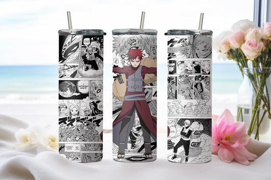 Gaara-7605 - tumbler