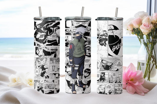 Kakashi-7685 - tumbler
