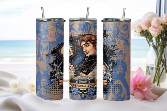 Rock Star Prince-11186 - tumbler