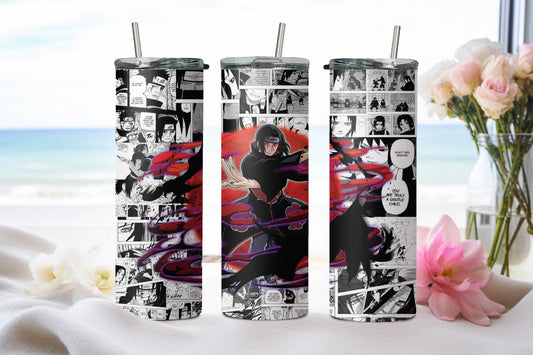 Itachi Uchiha-7643 - tumbler