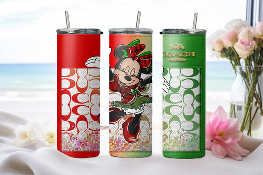 Magical Christmas-8882 - tumbler
