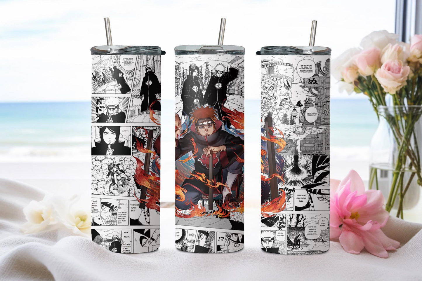Pain-7810 - tumbler