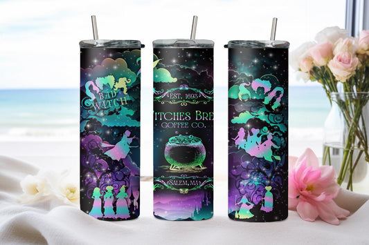 Witches-9155 - tumbler