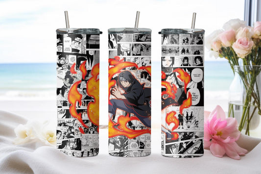 Itachi Uchiha-7667 - tumbler