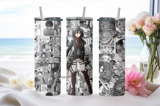 Attack on Titan-7577 - tumbler