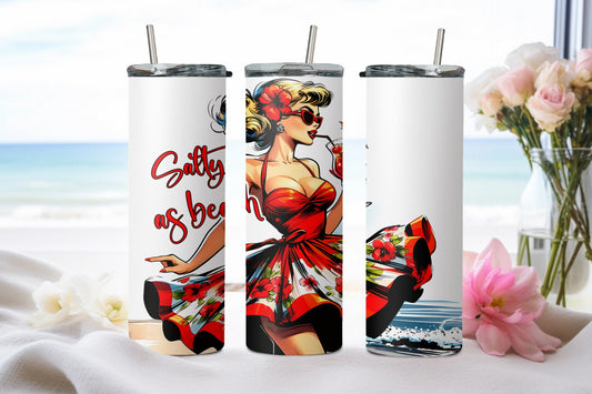 Retro Summer-10963 - tumbler