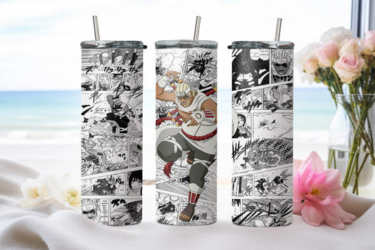 Killer Bee-7704 - tumbler