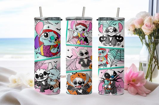 Alien Halloween-9108 - tumbler