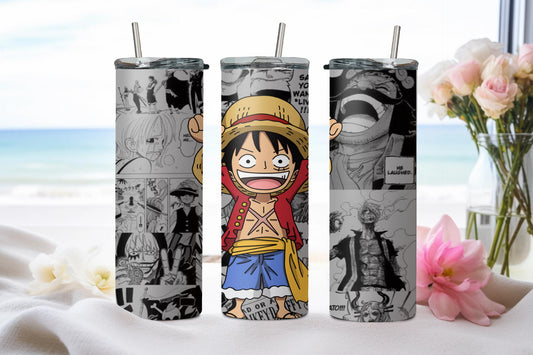 One Piece-7939 - tumbler