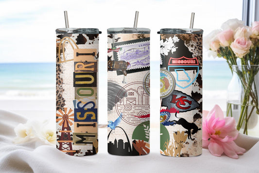 Missouri-8384 - tumbler