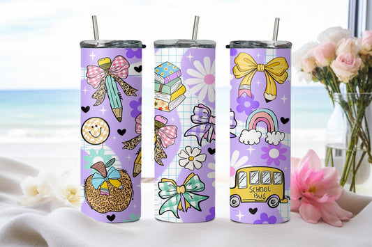 Back to School-8116 - tumbler