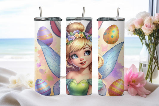 Bunny Princess-8992 - tumbler