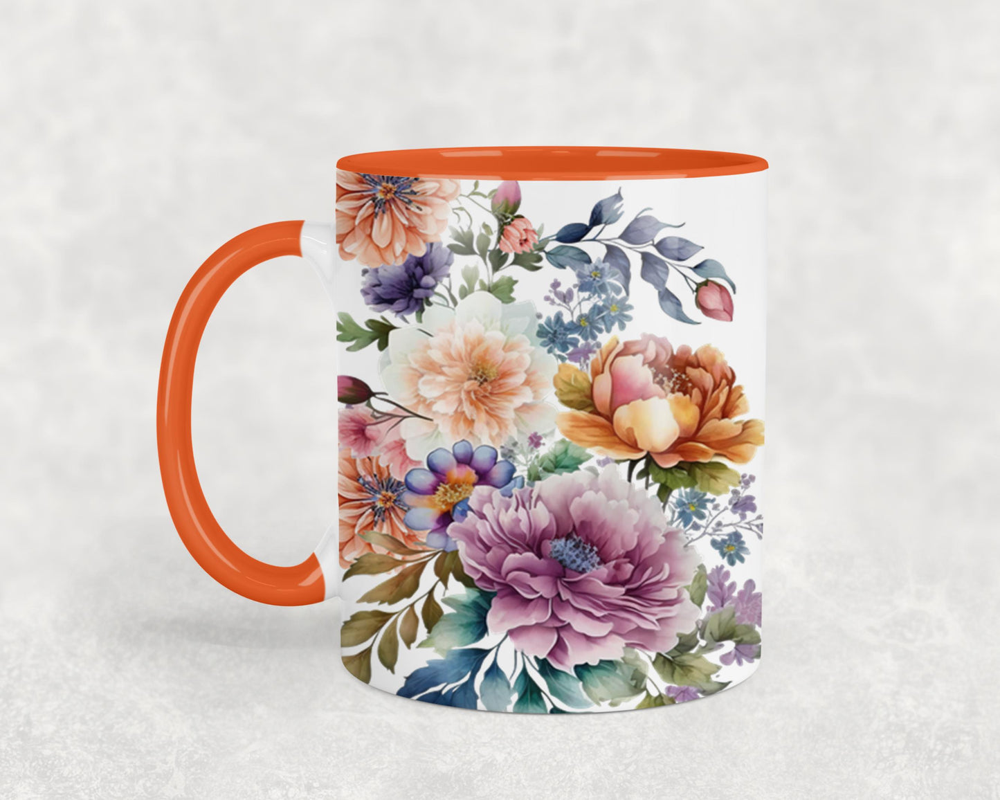 Nothing in This World-10217 - mugs