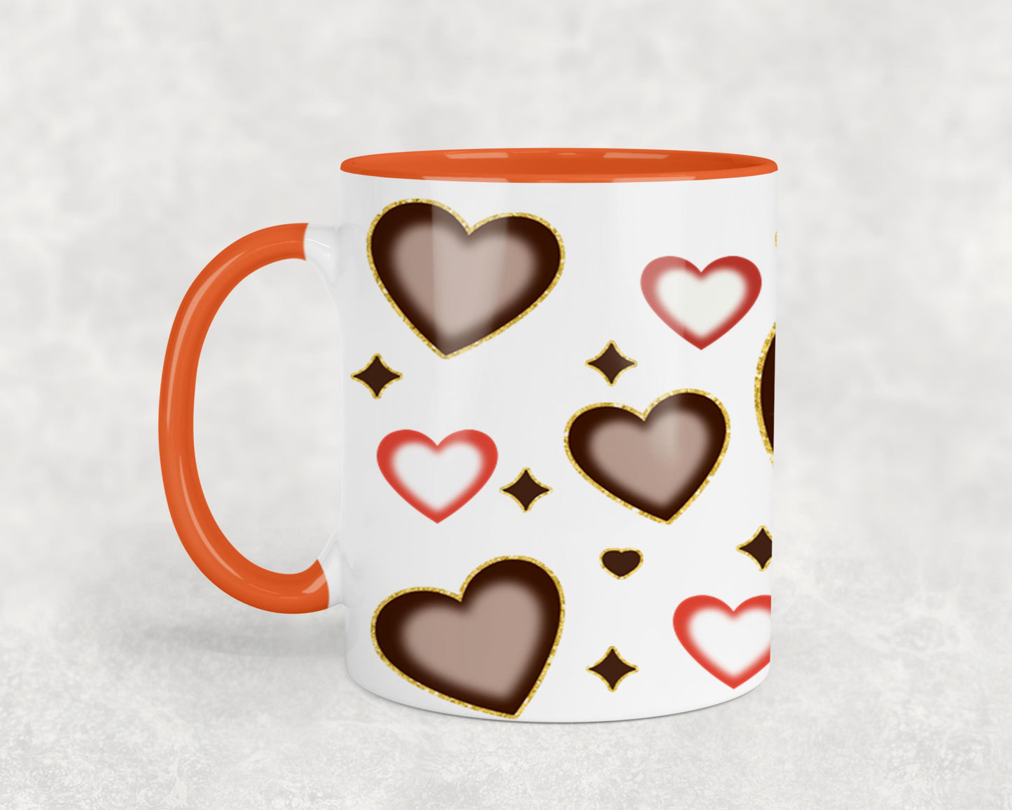 My Spanish Girl-10145 - mugs