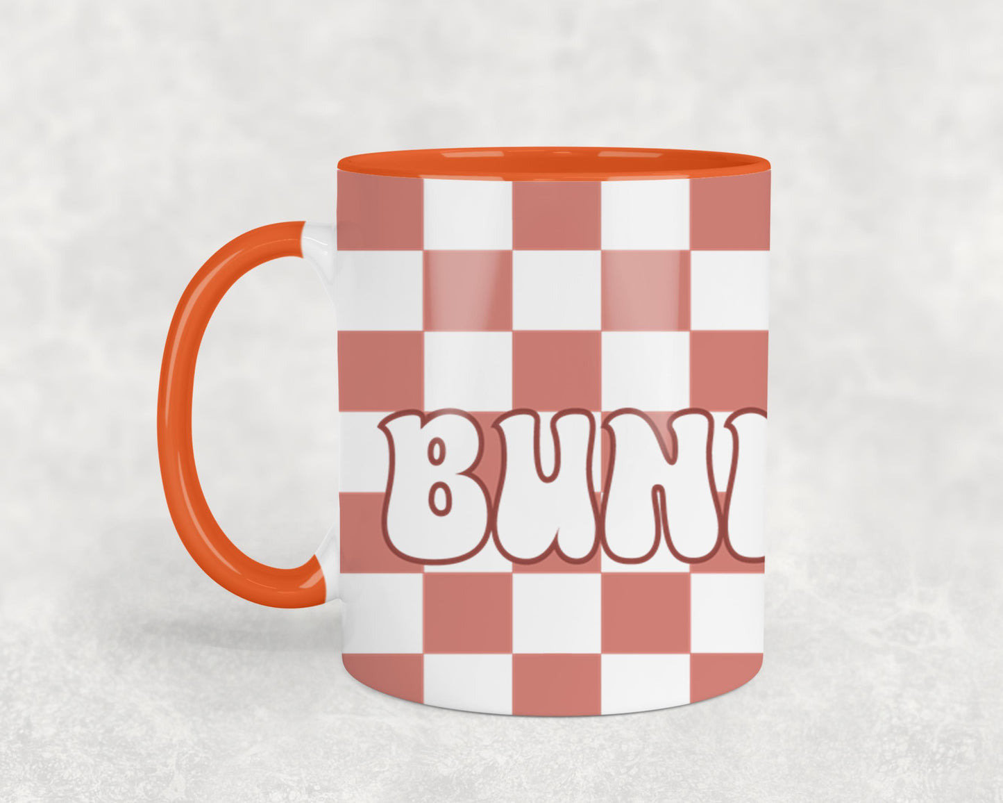 Bunny Babe-10453 - mugs