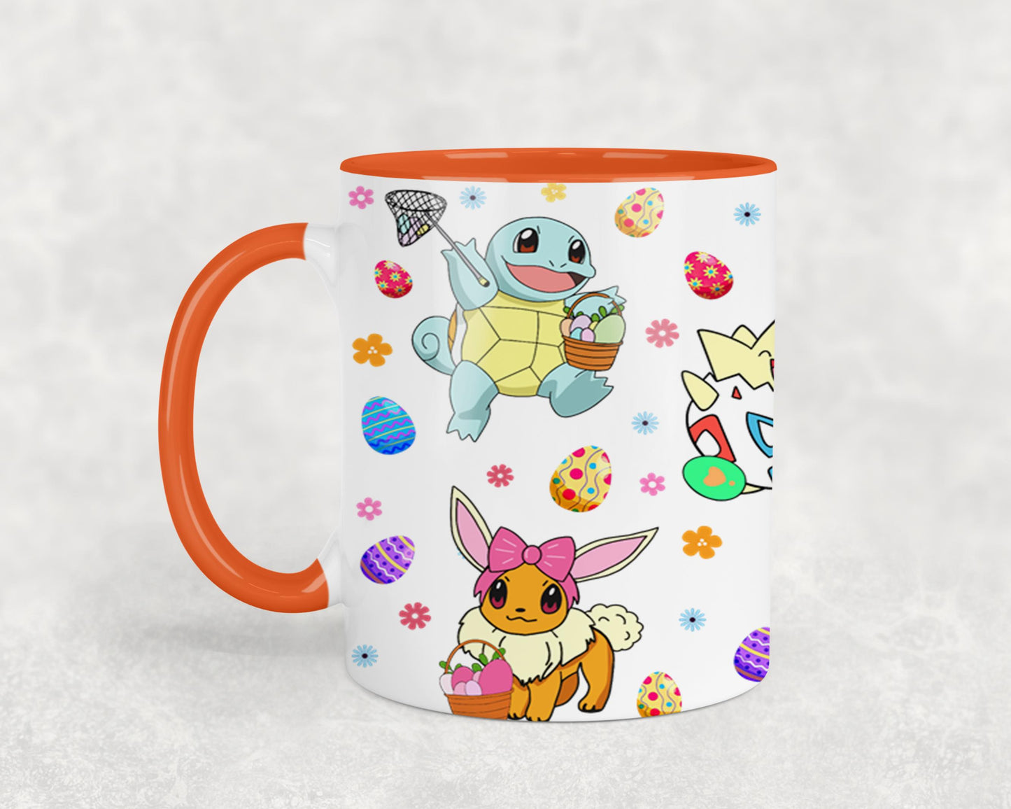 Easter Pokemon-10341 - mugs
