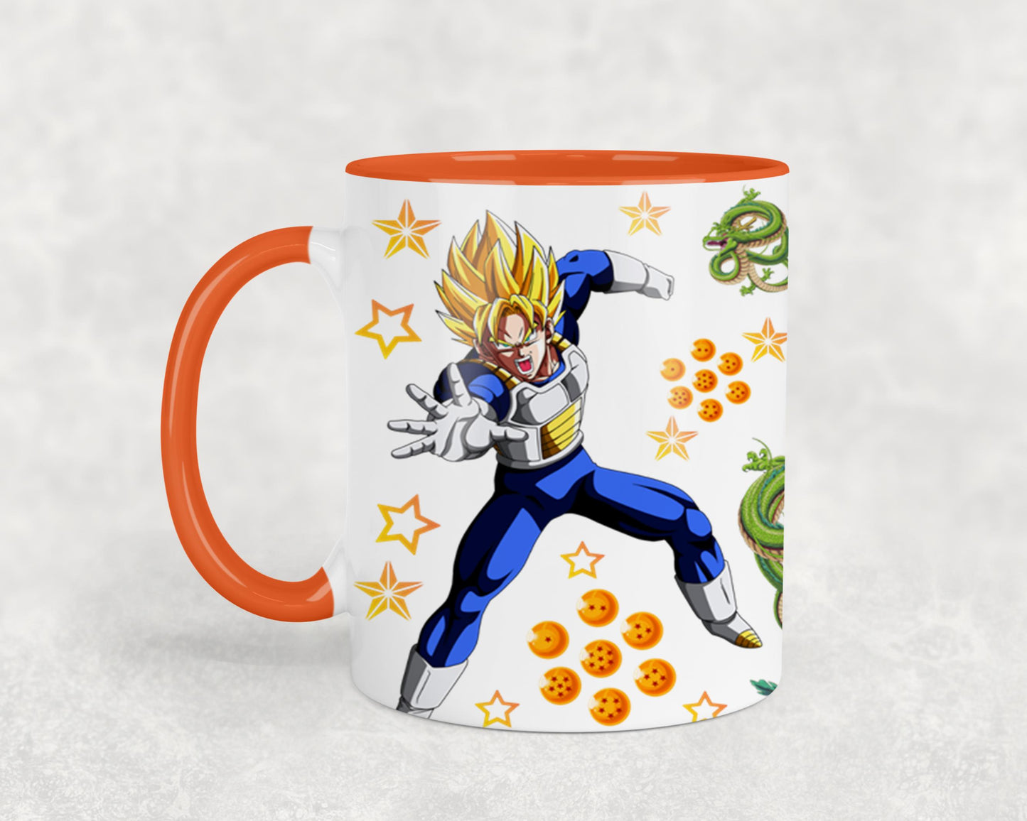 Zodiac Guys - mugs
