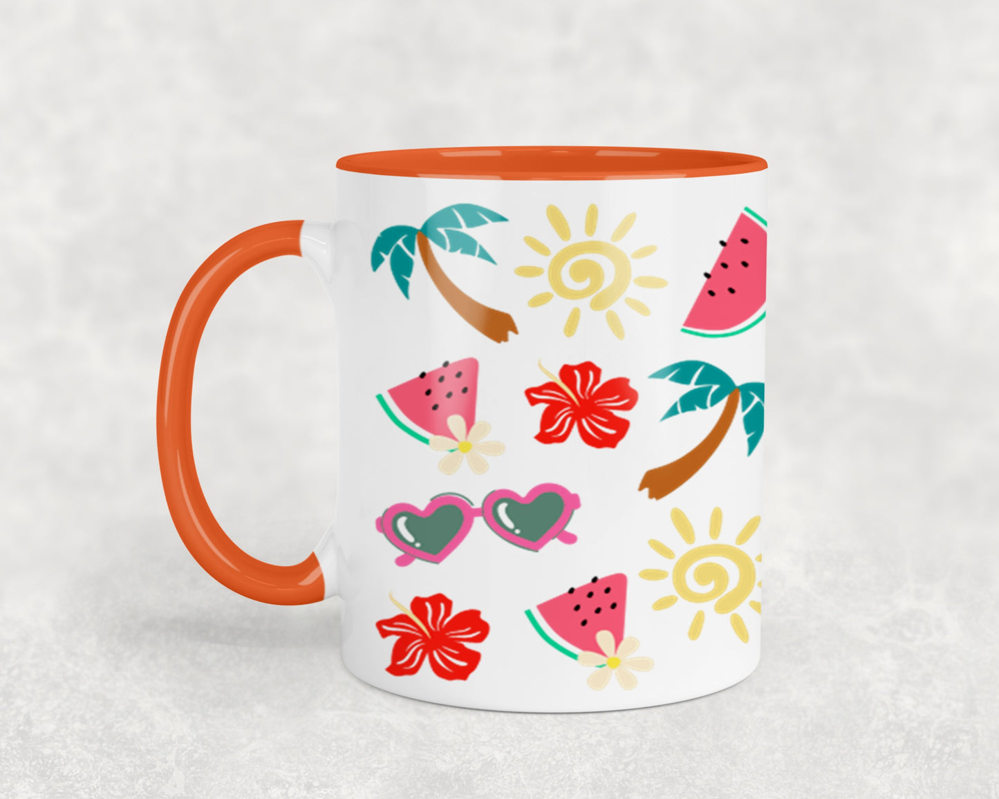 Sweet Summer Time-10675 - mugs
