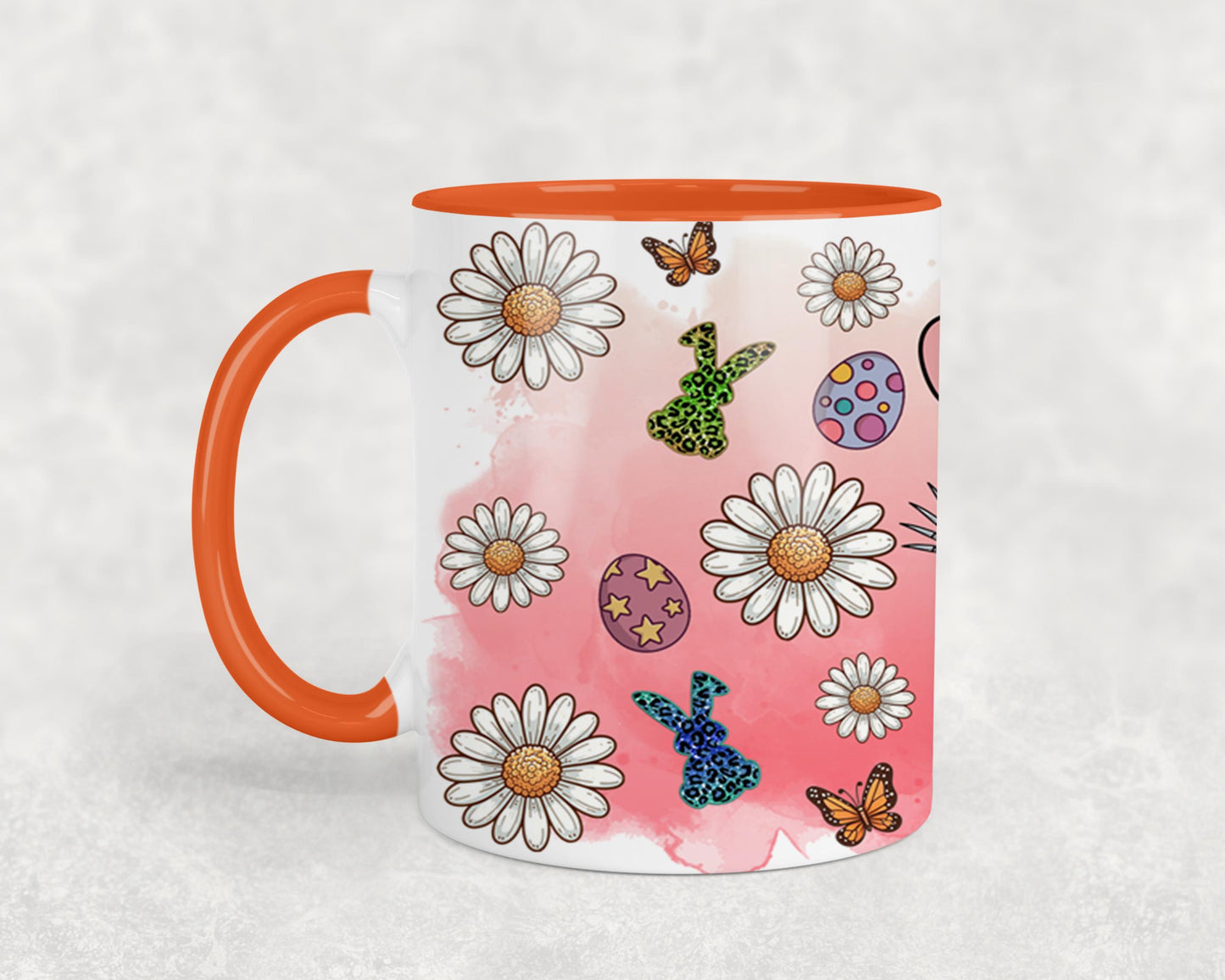 Easter Horror Killer-10336 - mugs