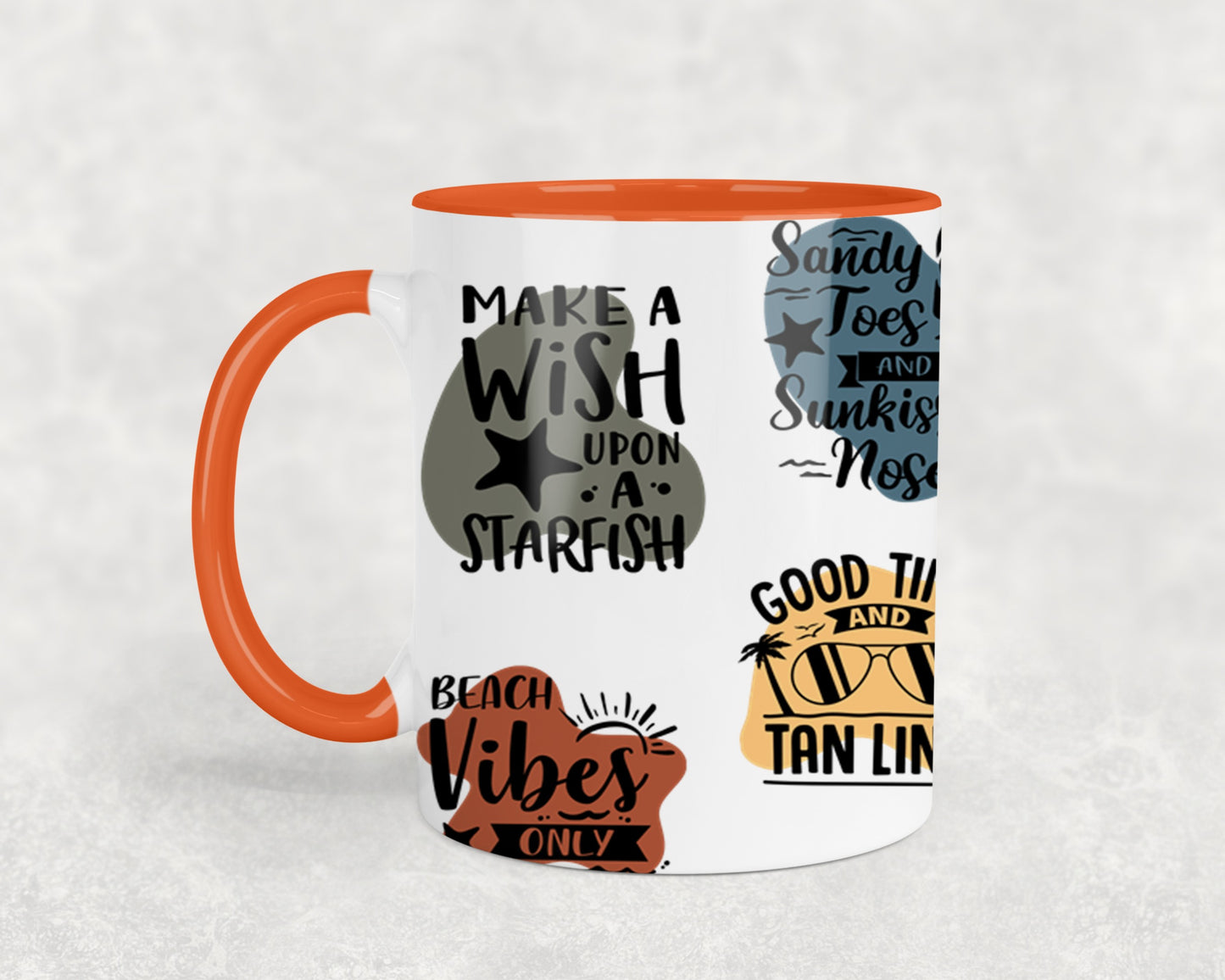 Summer Qoutes-10688 - mugs