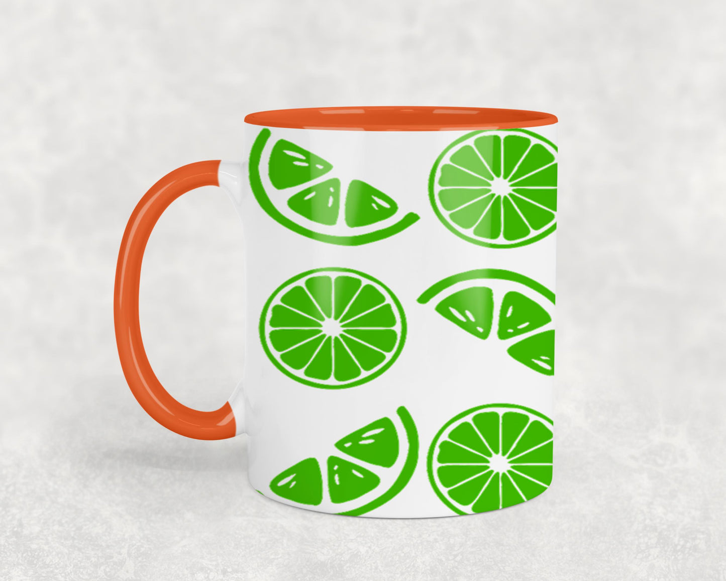 When Life Gives you Limes-10278 - mugs