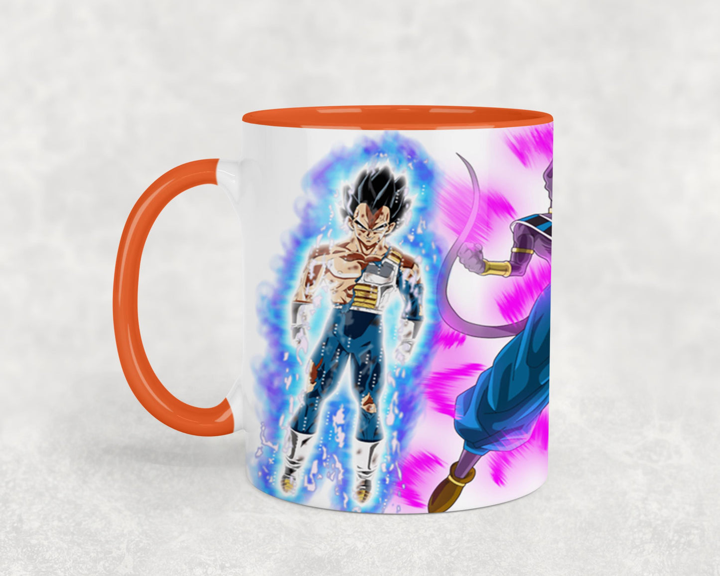 Zodiac Guys - mugs