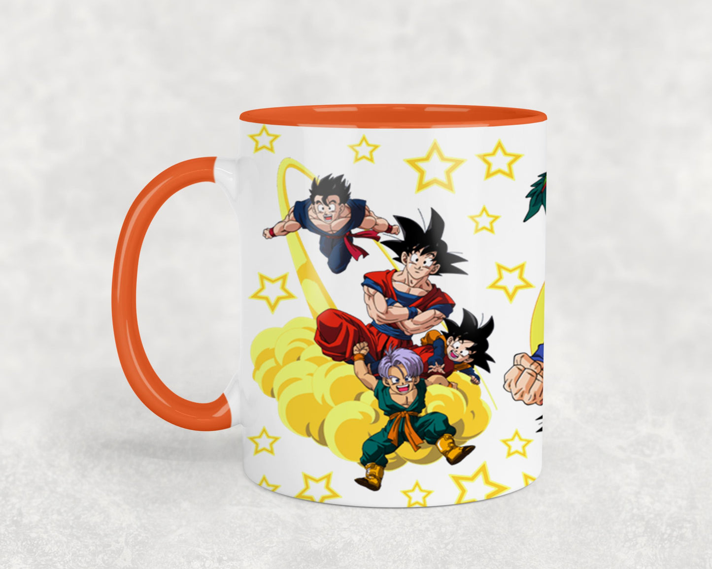 Zodiac Guys - mugs