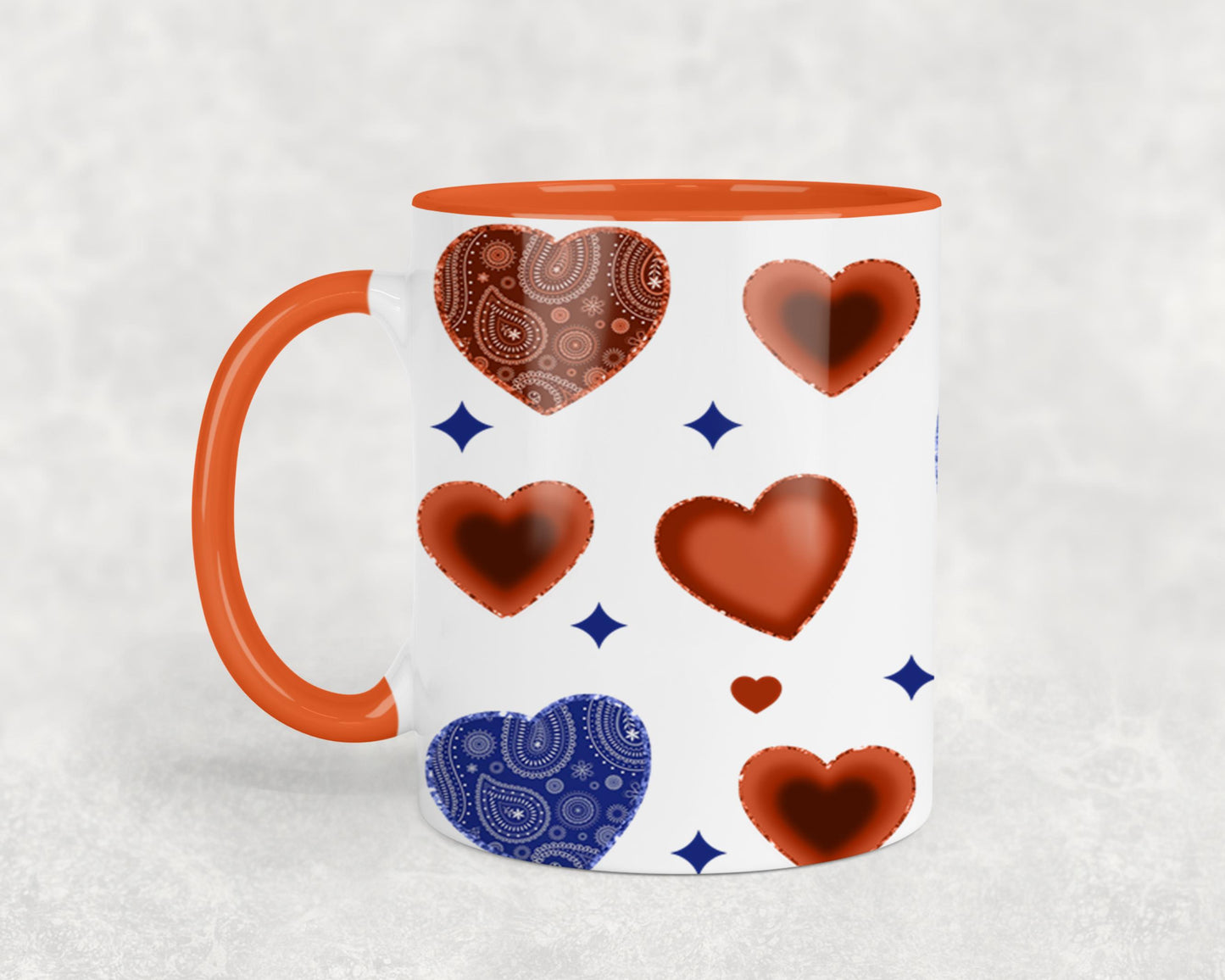 Cholos Cartoon-10162 - mugs