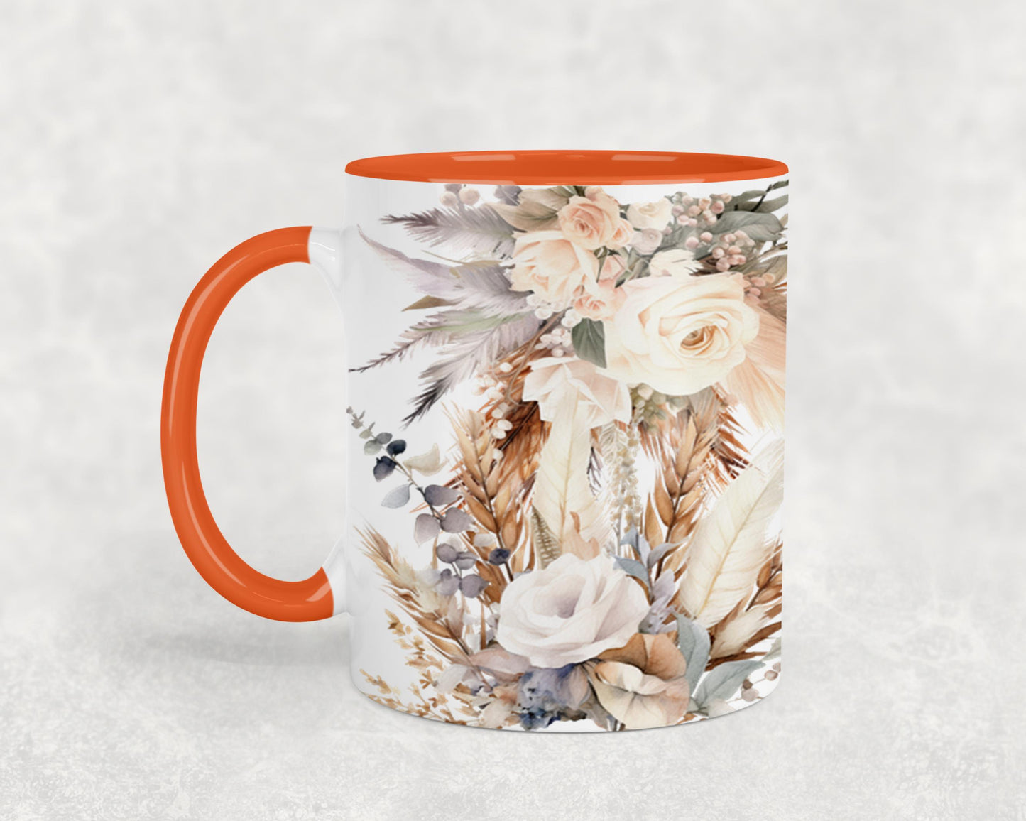 God Is My Rock-10200 - mugs