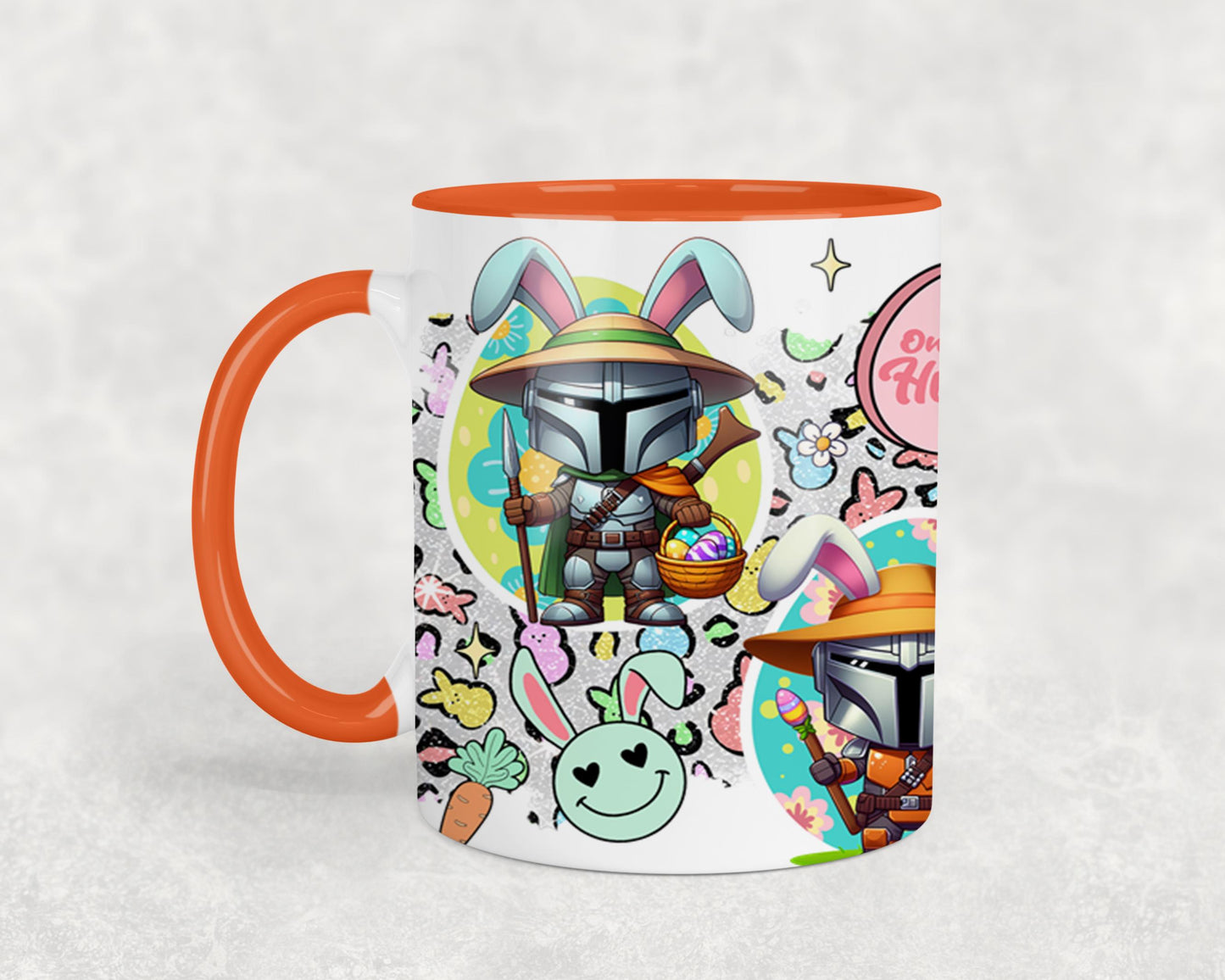 Easter Mandalorian-10338 - mugs