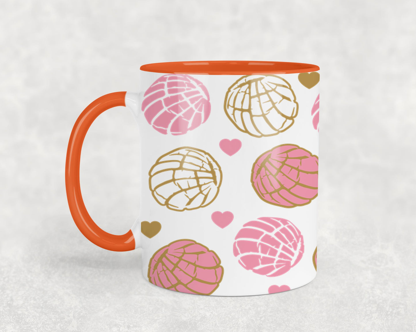 Cafecito y Chisme-10032 - mugs