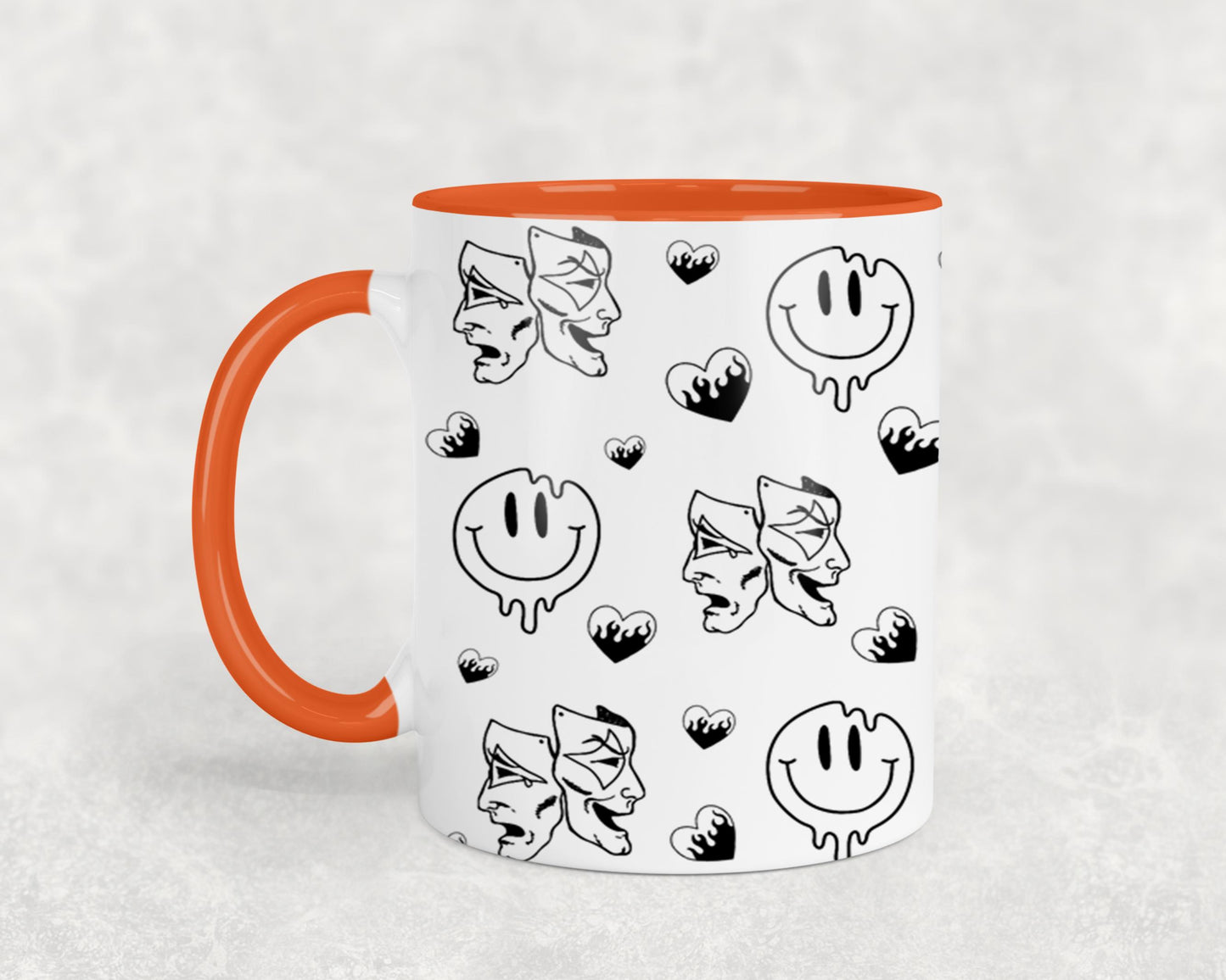 Smile Now Cry Later-10181 - mugs