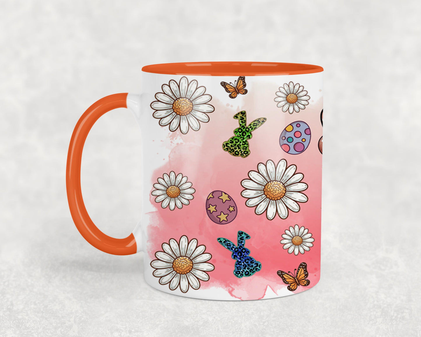 Easter Horror Killer-10332 - mugs