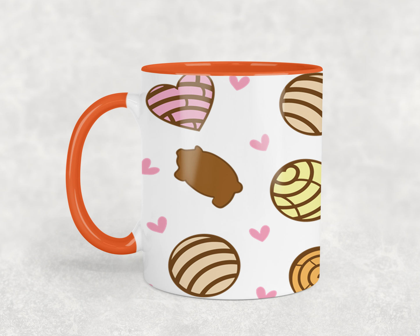 Cafecito y Chisme-10038 - mugs