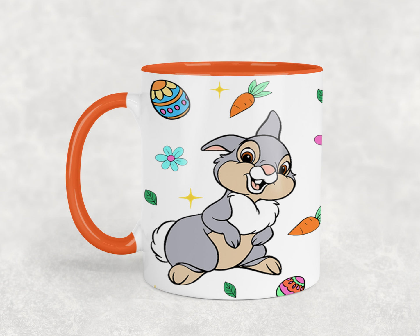 Easter Bunny-10322 - mugs
