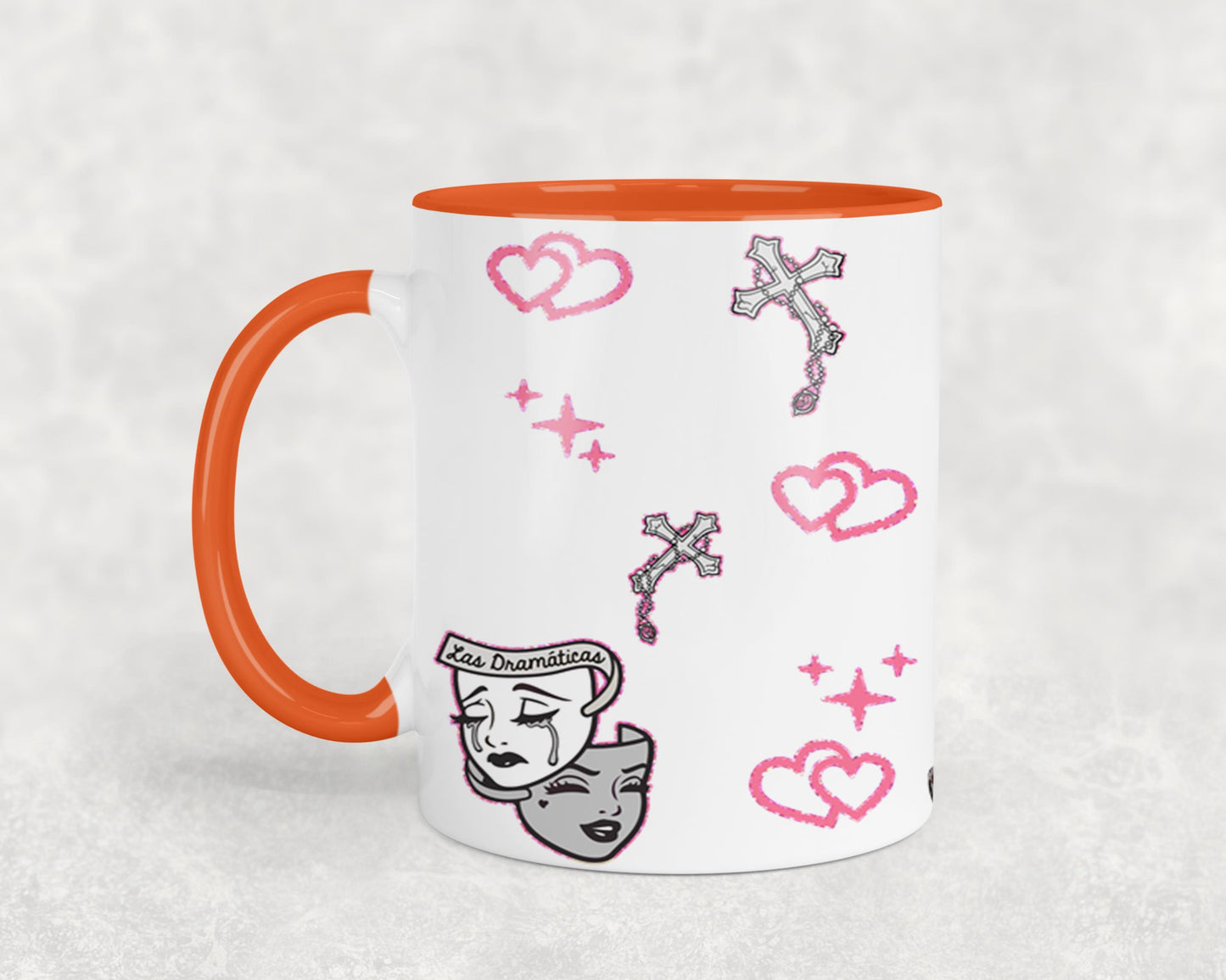 Smile Now Cry Later-10178 - mugs