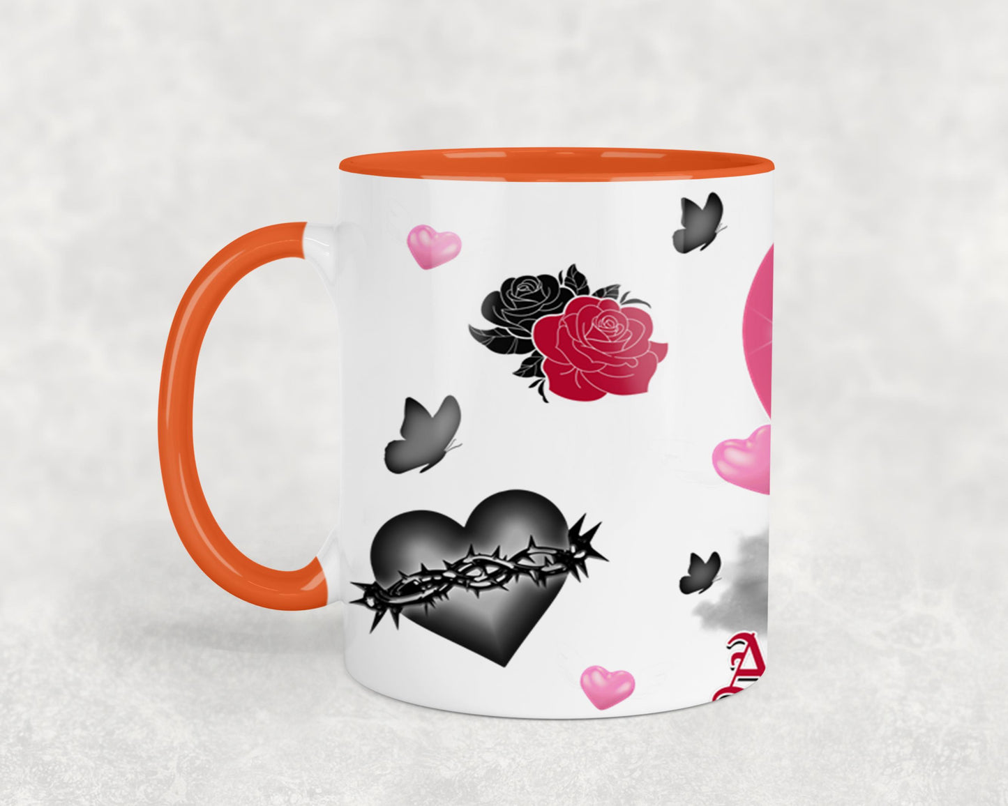 Always and Forever-10115 - mugs