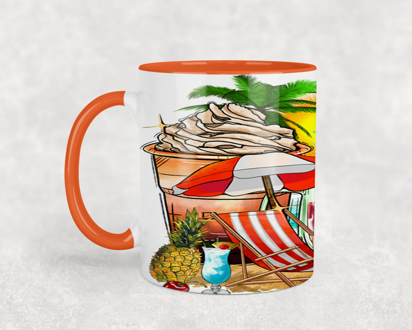Summer Vibes Coffee Cups-10689 - mugs