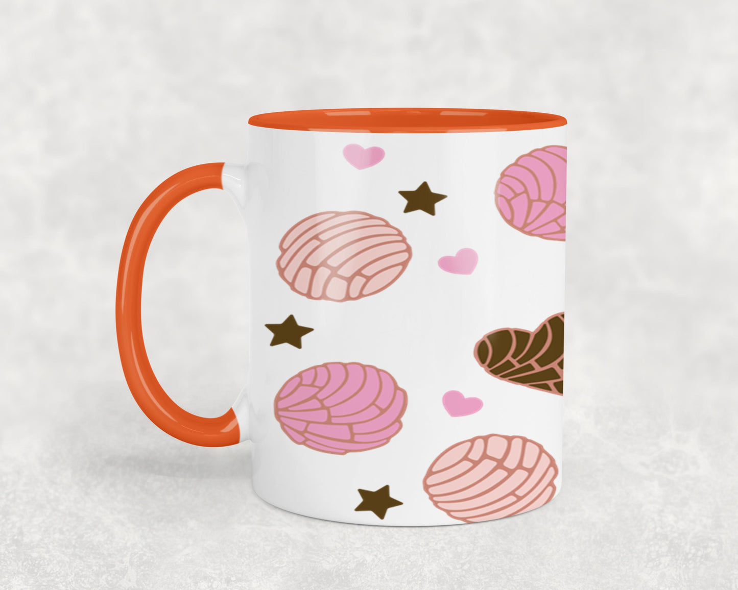 Cafecito y Chisme-10033 - mugs