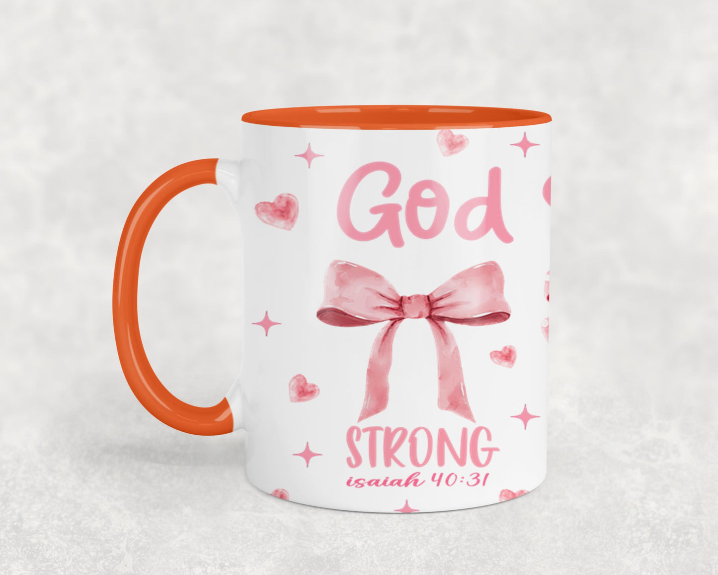 God Says You Are-10254 - mugs