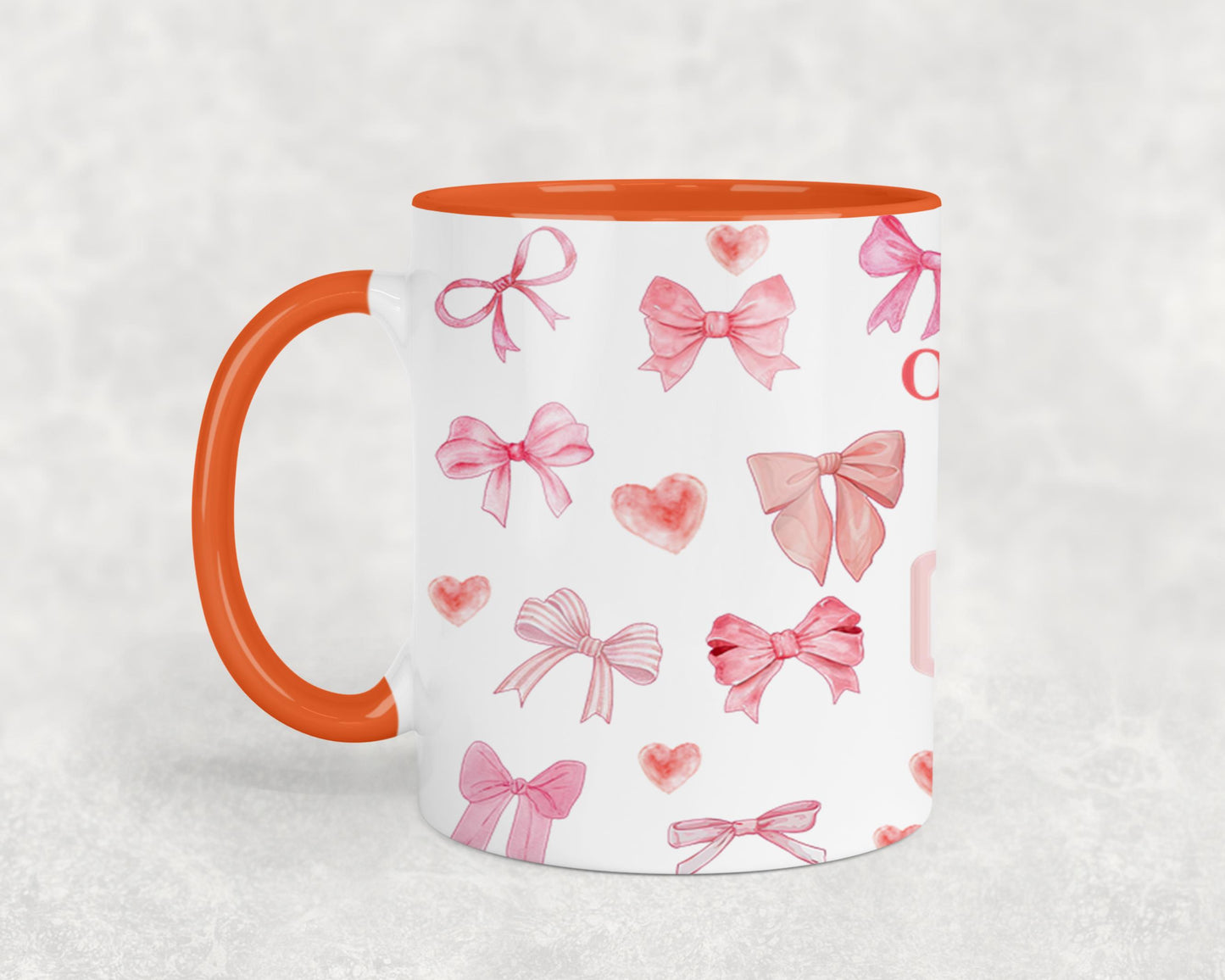 I am a Girl-10257 - mugs