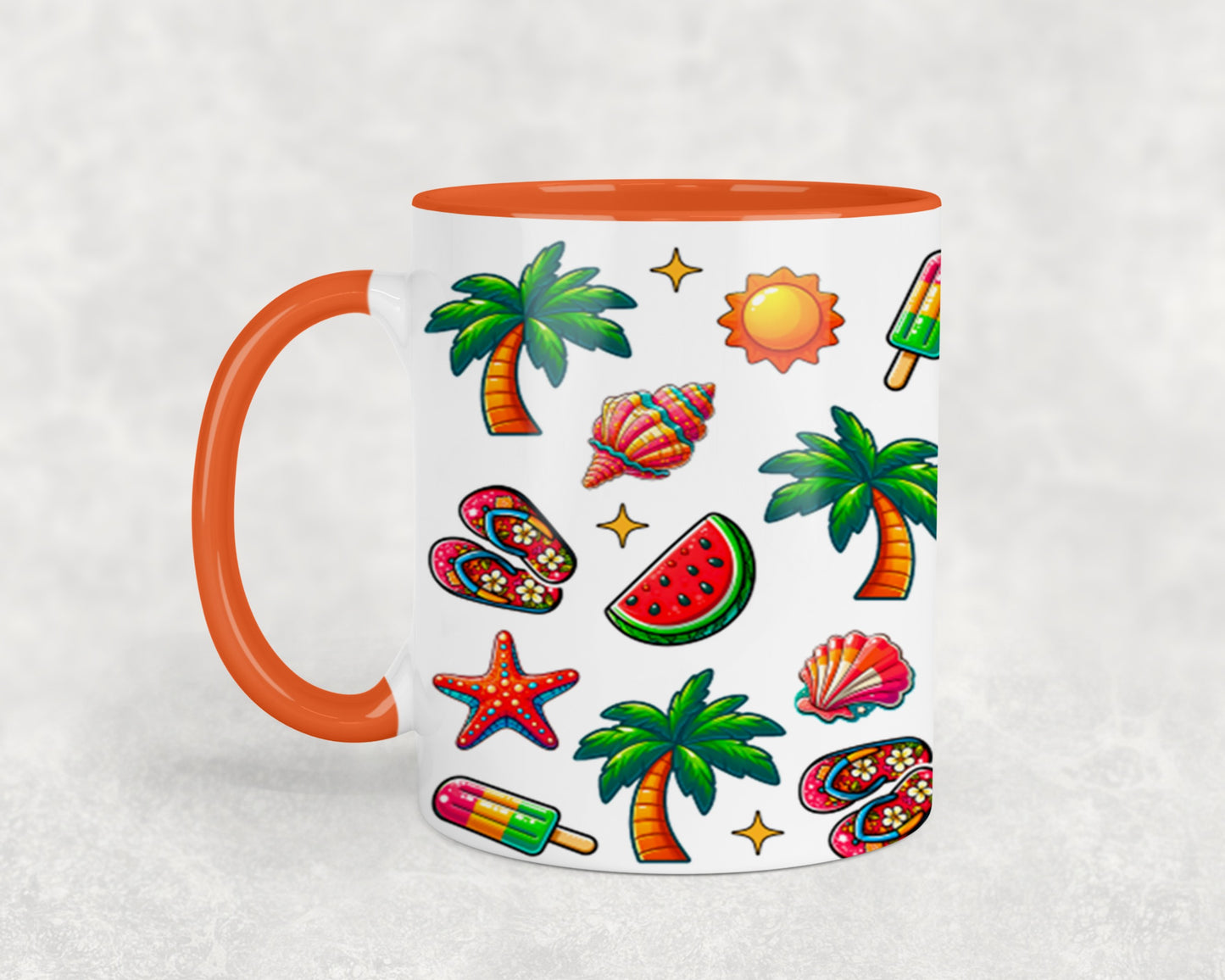 Summer Vibes-10673 - mugs