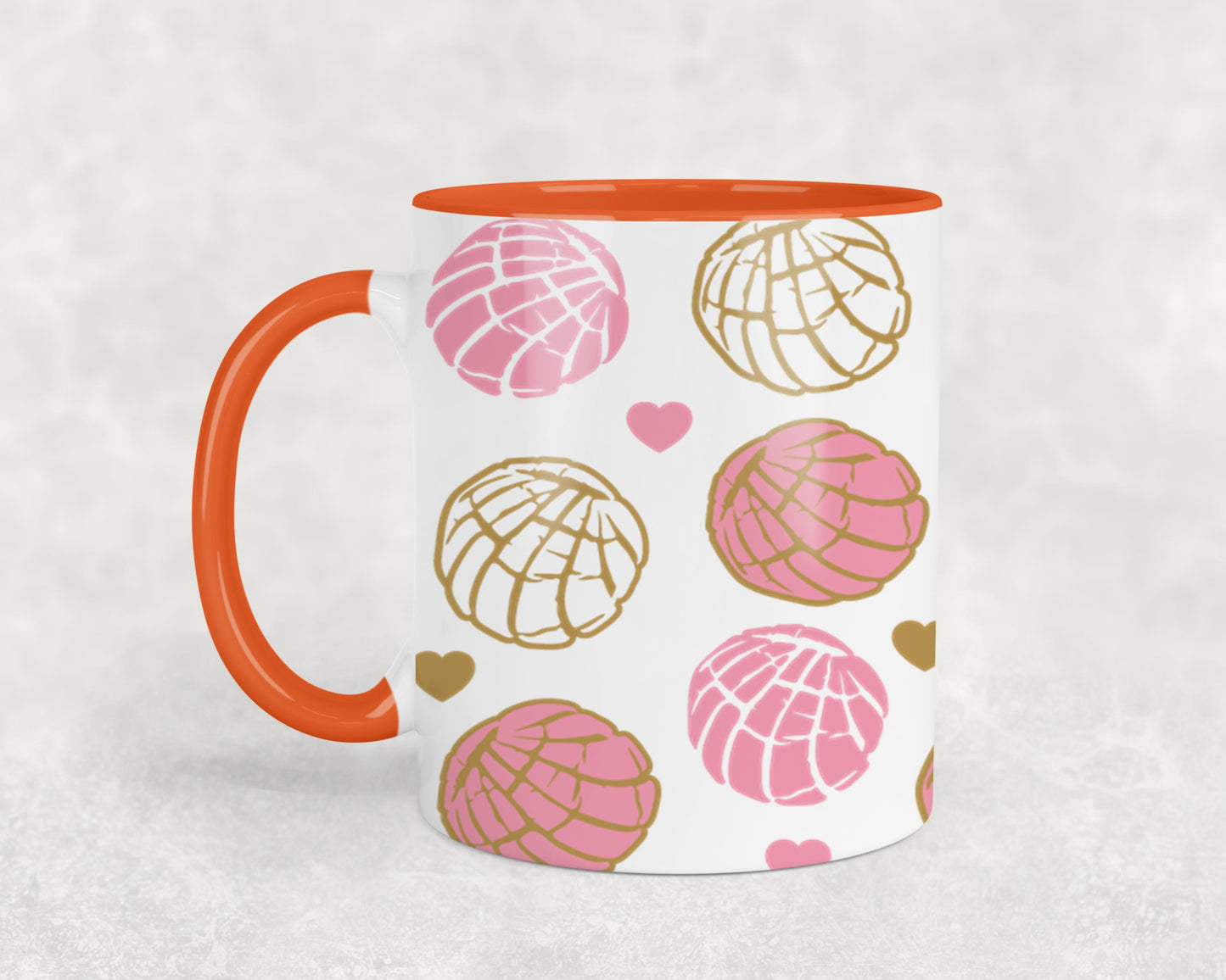 Concha-10106 - mugs