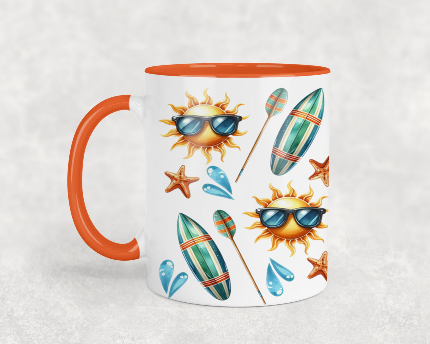 Beach Life-10648 - mugs