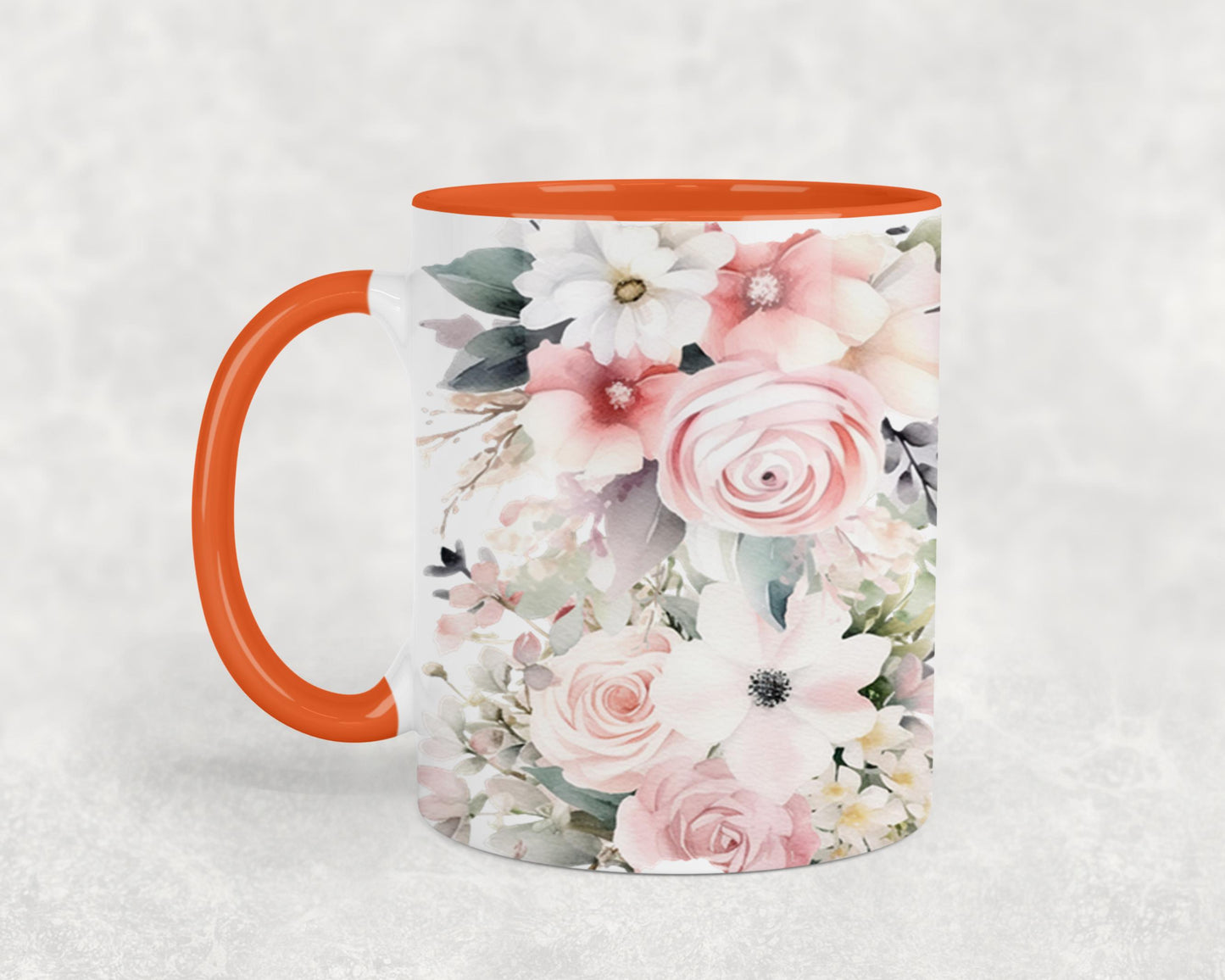 Rejoice In The Lord-10223 - mugs